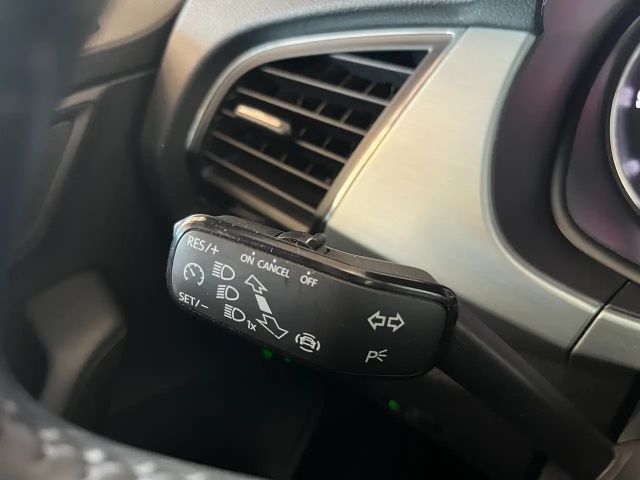 Skoda Fabia Ambition