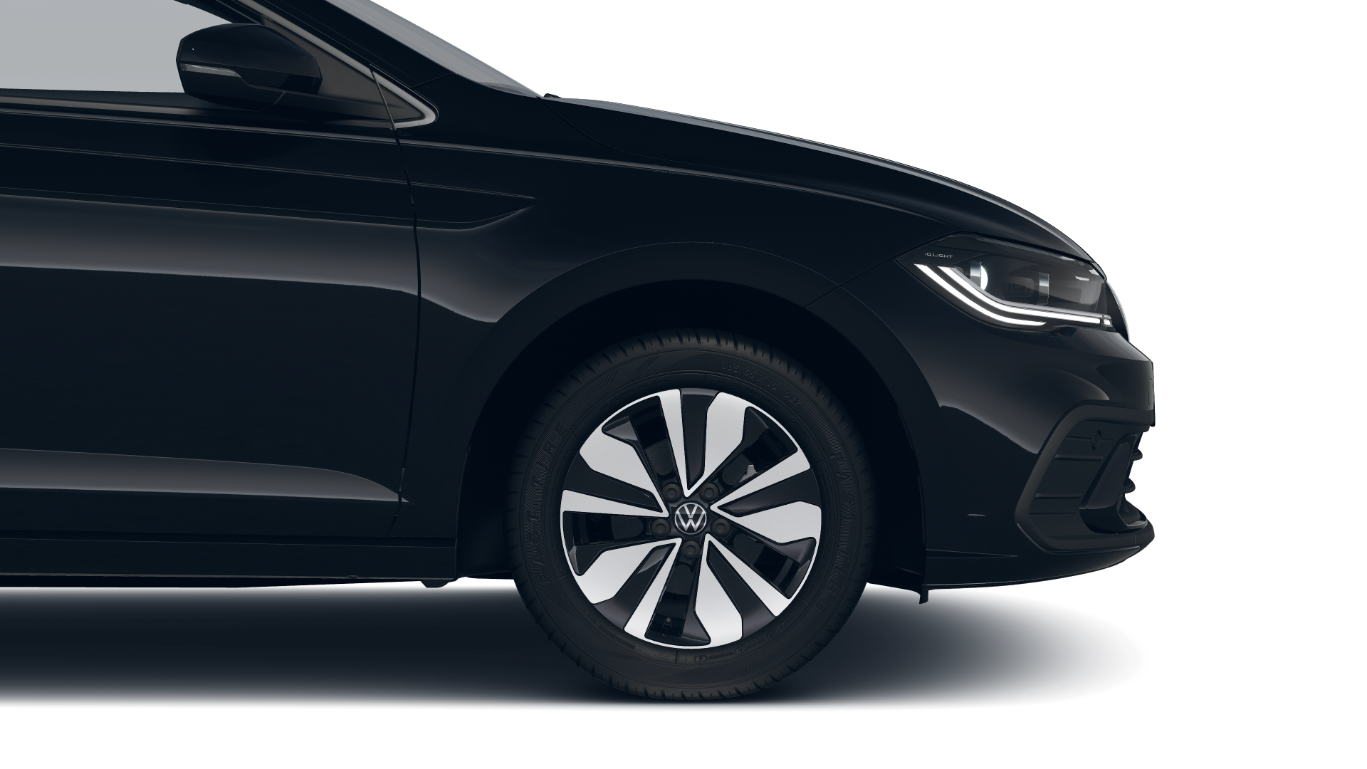 Volkswagen Polo 1.0 l 5-Gang IQLight Navi Virtual LED