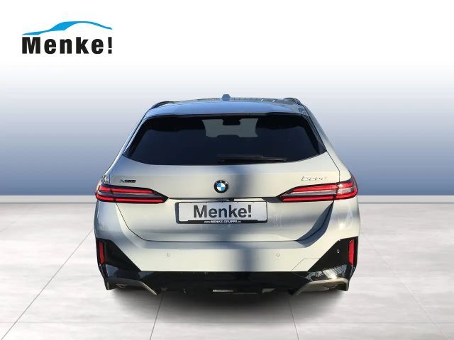 BMW 520 520d M-Sport xDrive