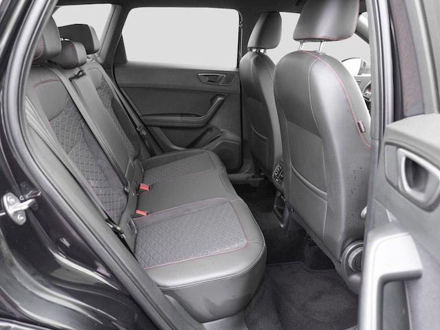 Seat Ateca 1.5 TSI DSG FR-lijn