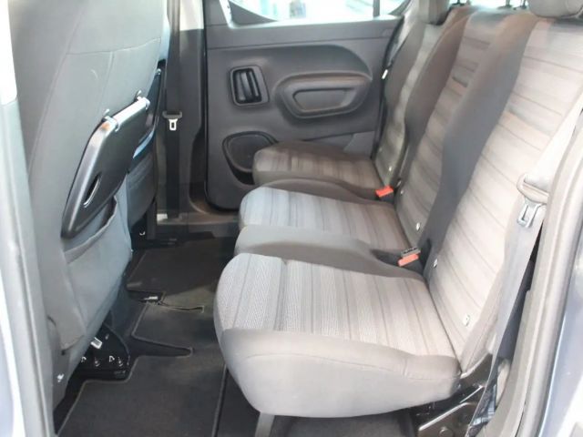 Opel Combo Elegance Life