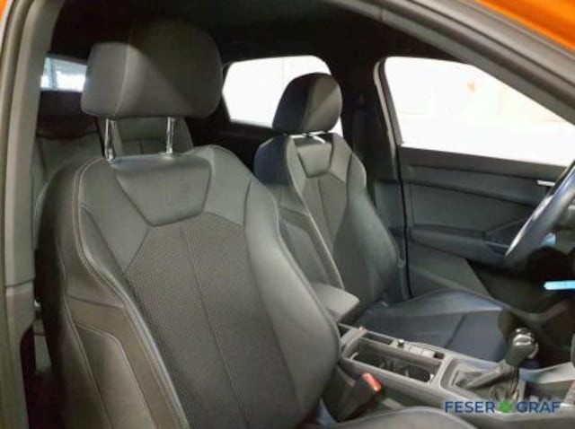 Audi Q3 35 TDI S-Tronic Sportback