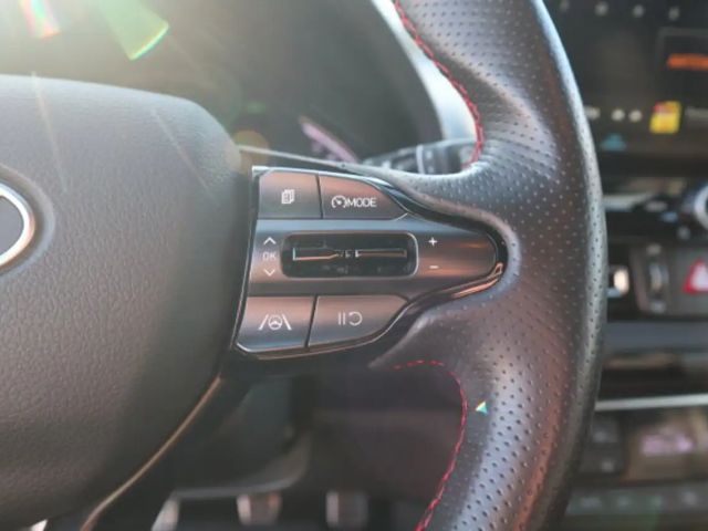 Hyundai i30 Hybrid N Line T-GDi