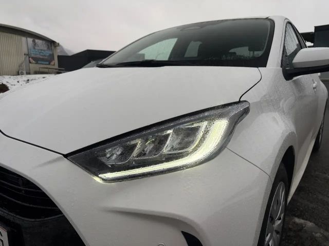 Toyota Yaris 5-deurs Active Hatchback