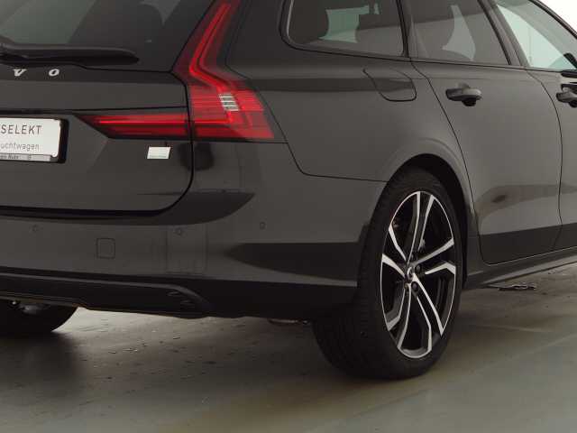 Volvo V90 AWD Dark Plus Recharge T8