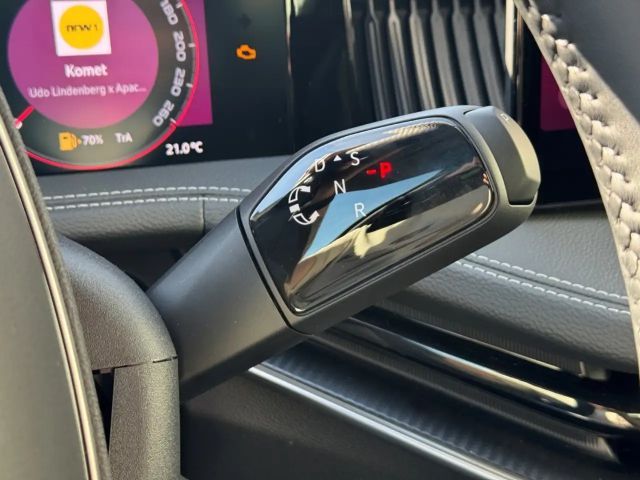 Skoda Superb 2.0 TSI 4x4 Sportline iV