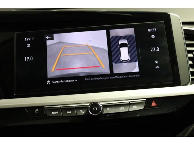 Opel Grandland X 1.2 Turbo Turbo