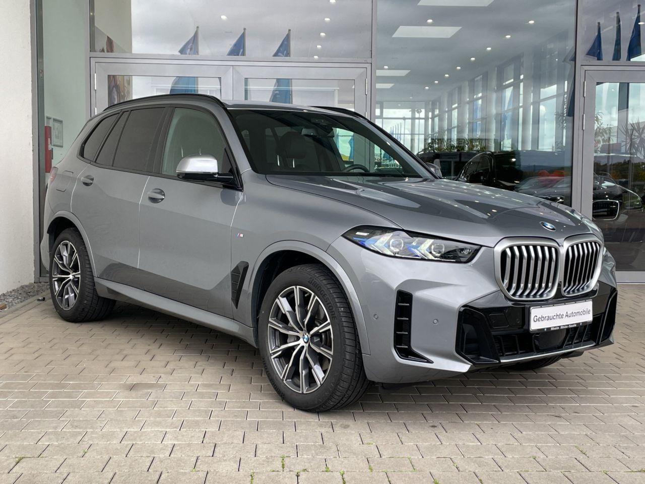 BMW X5 xDrive30d