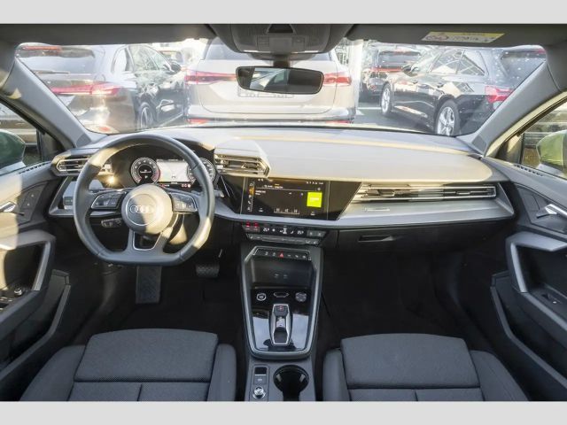 Audi A3 35 TFSI Sedan Sportback