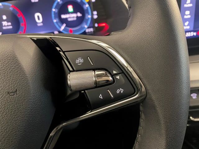 Skoda Octavia 2.0 TDI 85 Ambition