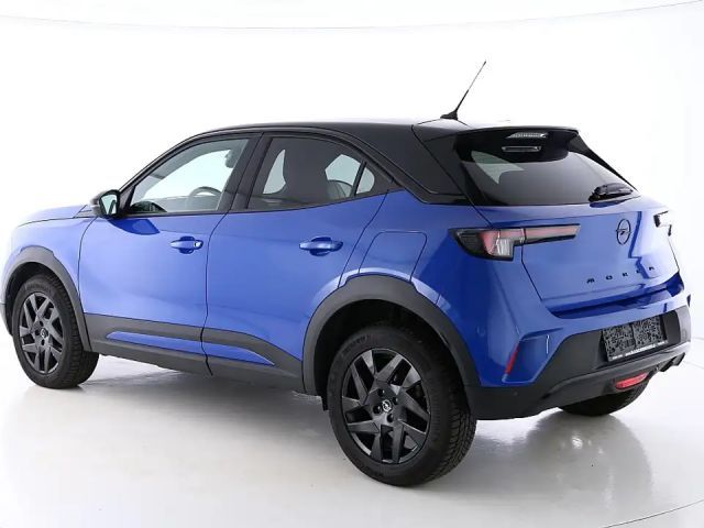 Opel Mokka GS-Line Grand Sport Turbo