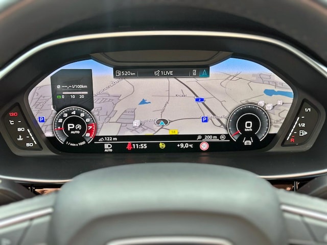 Audi Q3 35 TFSI S-Tronic Sportback