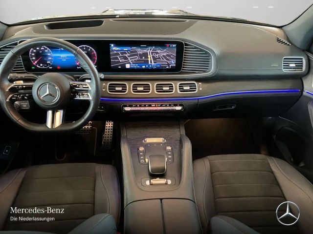 Mercedes-Benz GLE 450 4MATIC AMG Line