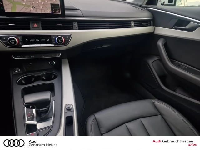 Audi A4 40 TDI Avant S-Tronic