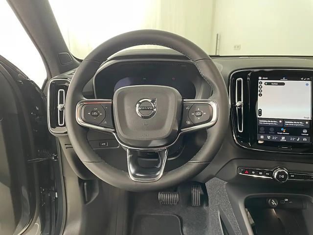 Volvo XC40 Dark Ultra