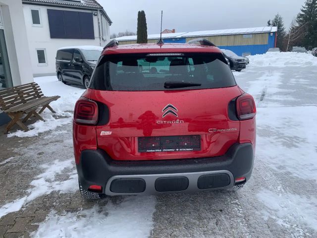 Citroën C3 Aircross Feel Pack