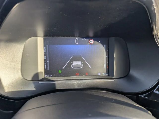 Opel Corsa Edition Hybrid