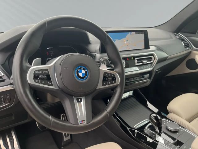 BMW X3 M-Sport xDrive xDrive30e