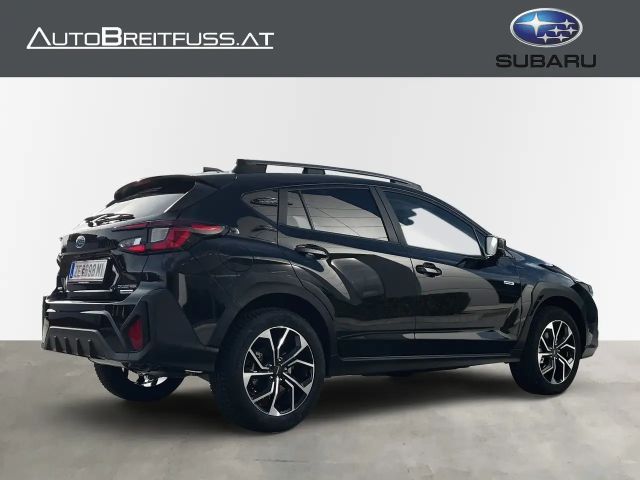Subaru Crosstrek AWD e-Boxer