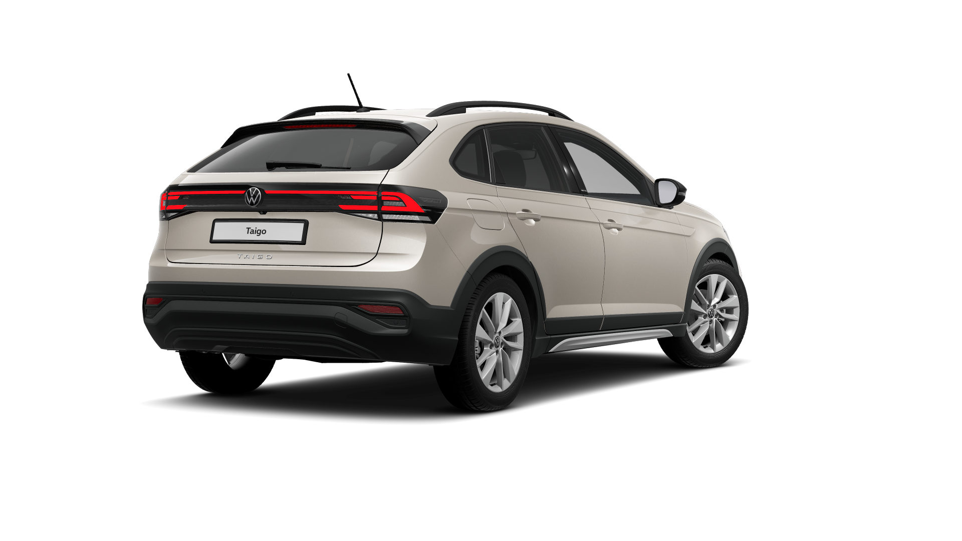 Volkswagen Taigo 1.5 TSI DSG Move