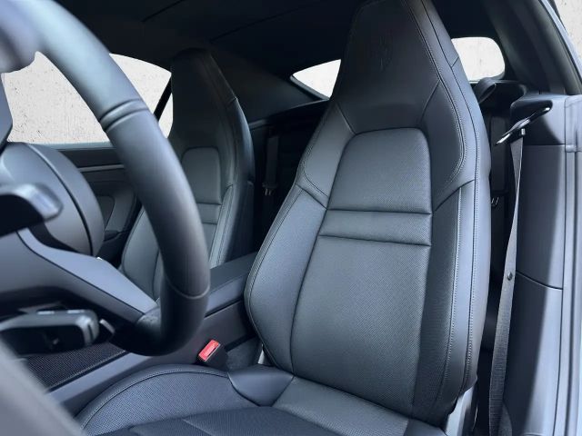 Porsche 992 Cabrio Carrera S