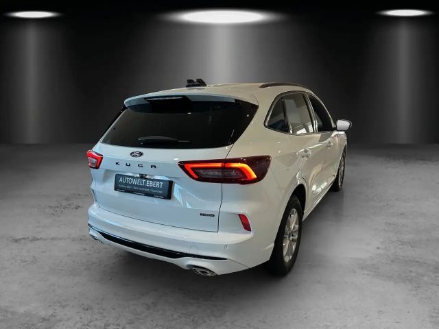 Ford Kuga Plug in Hybrid ST Line