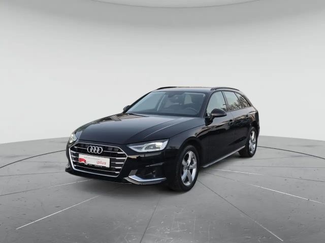 Audi A4 35 TDI S-Tronic