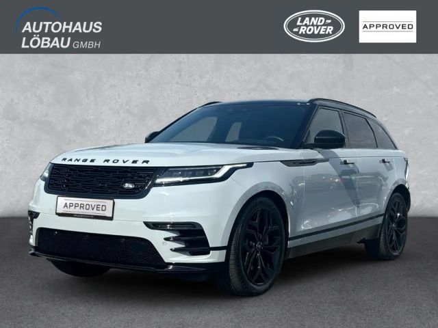 Land Rover Range Rover Velar D300 Dynamic HSE