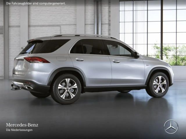Mercedes-Benz GLE 350 4MATIC