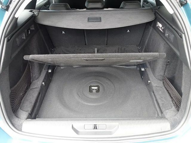 Peugeot 308 Allure Pack BlueHDi EAT8 SW