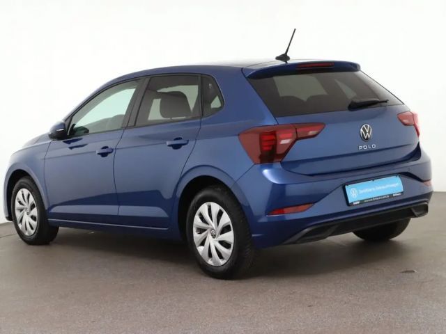 Volkswagen Polo 6 VI 1.0 Fresh LED/App