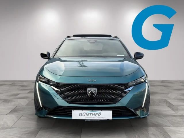 Peugeot 308 BlueHDi EAT8 GT-Line SW