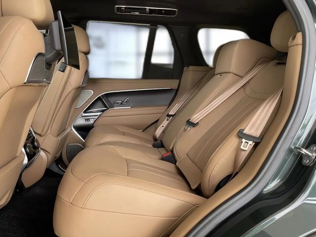 Land Rover Range Rover Autobiography P530