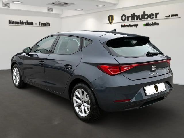 Seat Leon 1.0 TSI