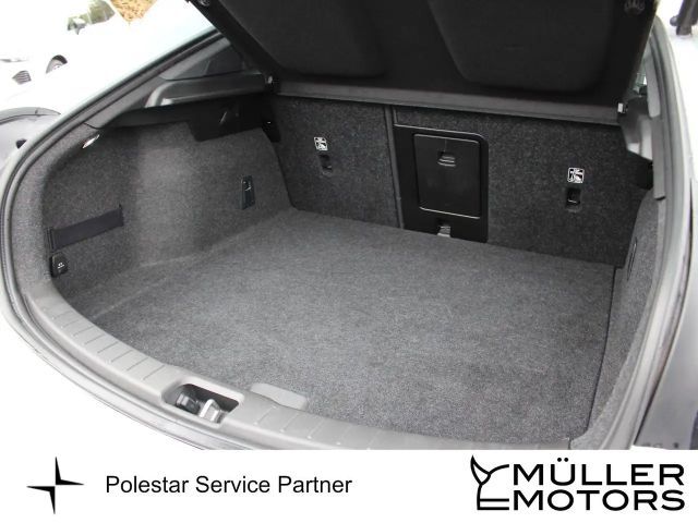 Polestar 2 Dual motor Long range Pilot