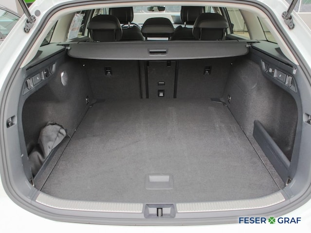 Volkswagen Passat 2.0 TDI Business