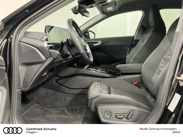 Audi A5 Avant S-Tronic