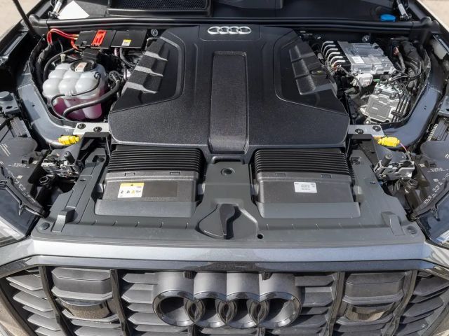 Audi Q7 50 TDI Quattro S-Line