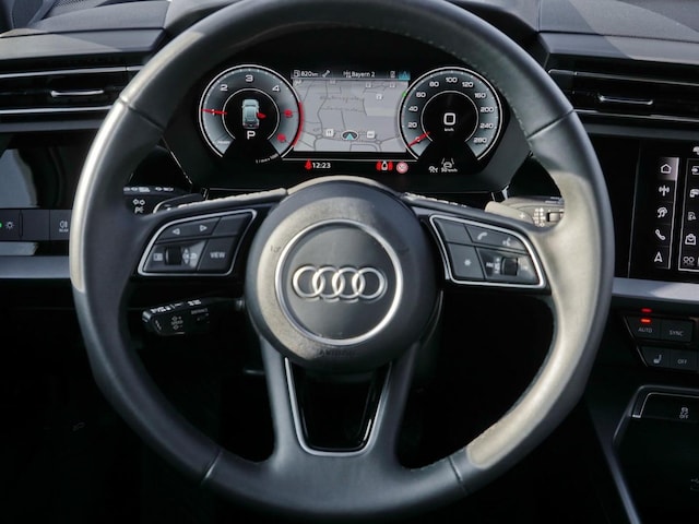 Audi A3 35 TDI S-Tronic Sportback