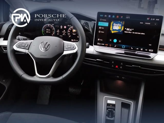 Volkswagen Golf DSG eHybrid