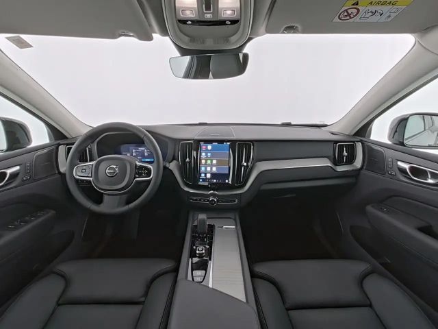 Volvo XC60 AWD Dark Plus T8
