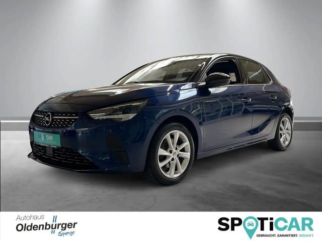 Opel Corsa Elegance business+
