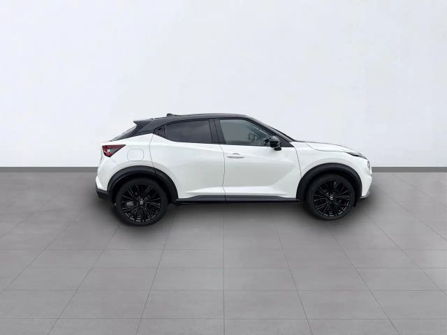 Nissan Juke Enigma 1.0 12V +Sitzheizung +Winterräder