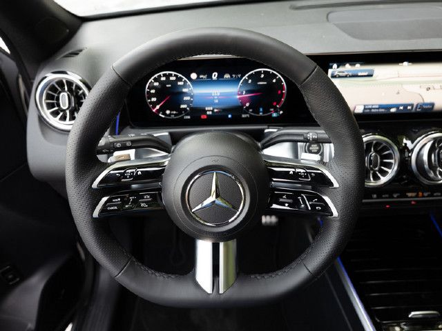 Mercedes-Benz GLB 220 4MATIC GLB 220 d
