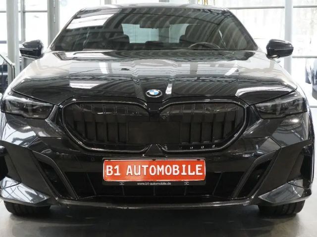 BMW 520 520d Sedan xDrive