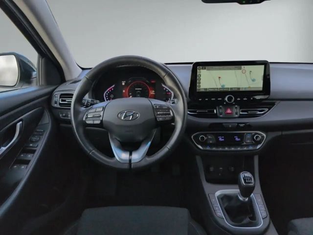 Hyundai i30 T-GDi