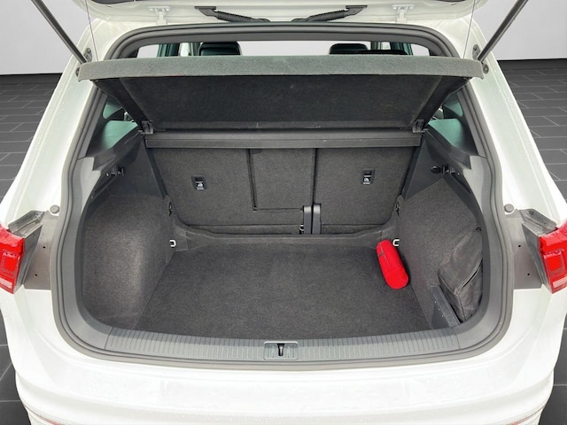 Volkswagen Tiguan 2.0 TDI DSG R-Line