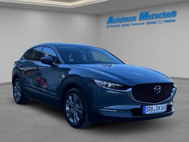 Mazda CX-30 SkyActiv e-Skyactiv