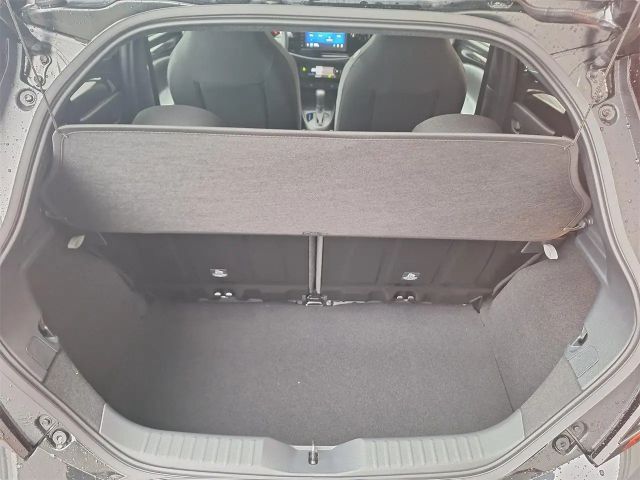 Toyota Aygo X Active