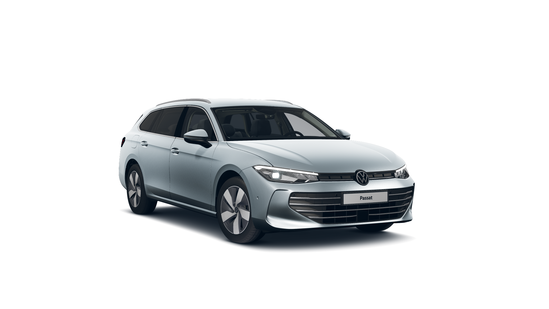 Volkswagen Passat 1.5 eTSI Business Variant